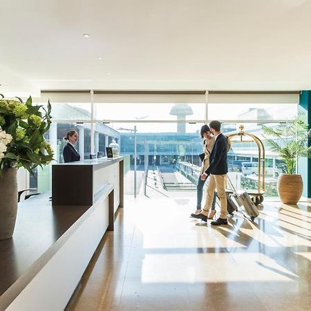 Sleep&Fly Hotel El Prat de Llobregat Exterior foto
